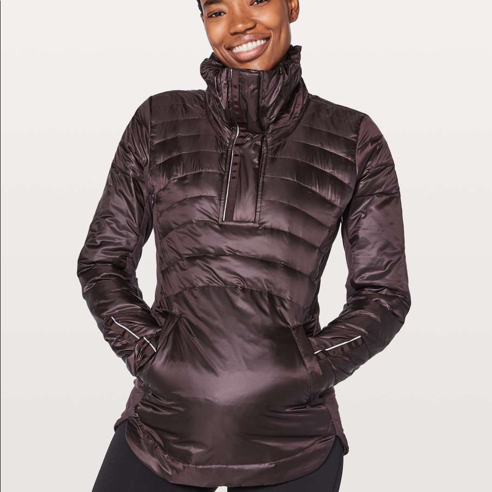 lululemon jacket - Picture 10 of 10